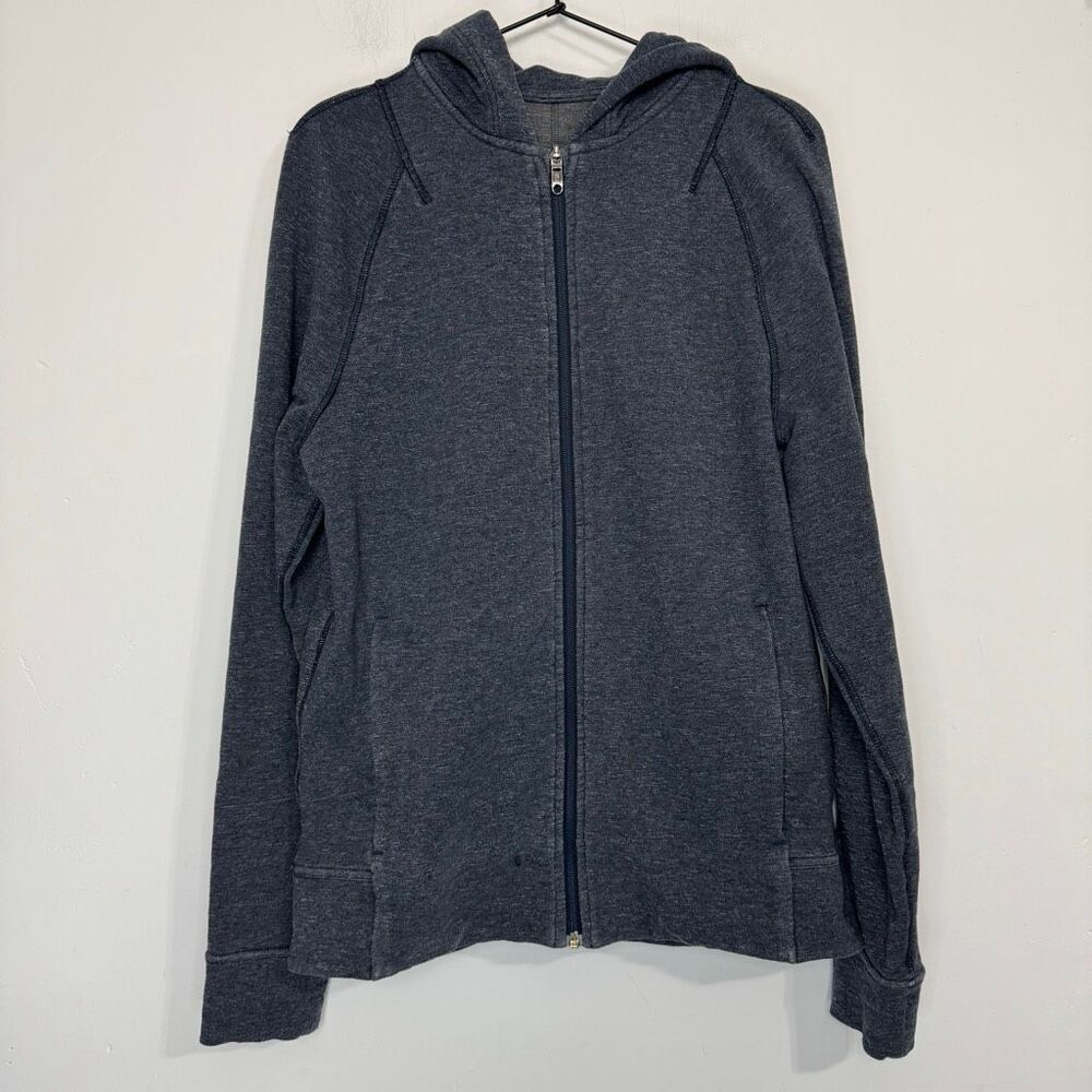Lululemon Men's Full Zip Hoodie M